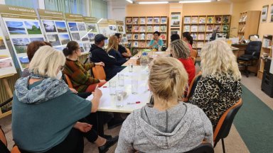 Besedy - životní styl