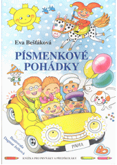 Písmenkové pohádky