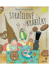 Strašilové z krabičky