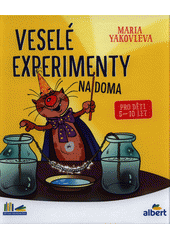 Veselé experimenty na doma