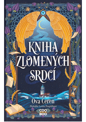 Kniha zlomených srdcí