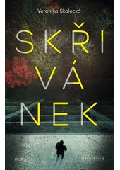 Skřivánek