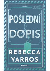 Poslední dopis