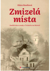 Zmizelá místa