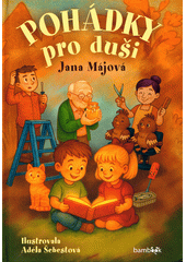Pohádky pro duši