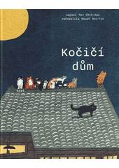 Kočičí dům