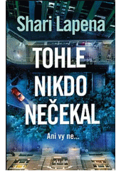 Tohle nikdo nečekal /