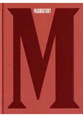 Magnustory : povídky z magazínu Magnus (2011-2024)